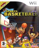 Caratula nº 116325 de Kidz Sports: Basketball (800 x 1126)