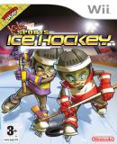 Carátula de Kidz Sports Ice Hockey