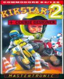 Caratula nº 12884 de Kikstart II (164 x 260)