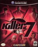 Caratula nº 20691 de Killer 7 (200 x 280)