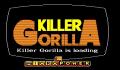 Foto 1 de Killer Gorilla