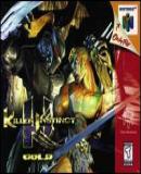 Caratula nº 34039 de Killer Instinct Gold (200 x 138)