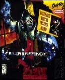 Caratula nº 96338 de Killer Instinct (200 x 142)