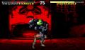 Pantallazo nº 154985 de Killer Instinct (507 x 466)