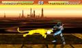 Pantallazo nº 154996 de Killer Instinct (508 x 469)