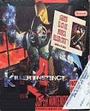 Caratula nº 155005 de Killer Instinct (300 x 209)