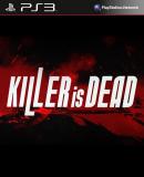 Caratula nº 227583 de Killer is Dead (520 x 600)