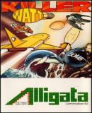 Caratula nº 12887 de Killerwatt (199 x 319)