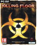 Caratula nº 182057 de Killing Floor (640 x 904)