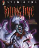 Caratula nº 51387 de Killing Time (283 x 266)