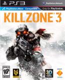 Caratula nº 204246 de Killzone 3 (640 x 732)