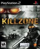 Carátula de Killzone