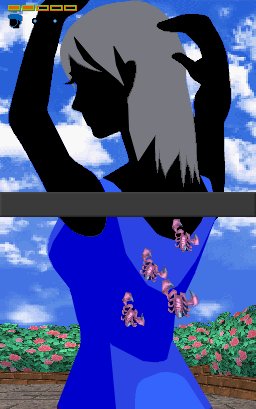 Pantallazo de Kimi no Tame Nara Shineru (Japonés) para Nintendo DS