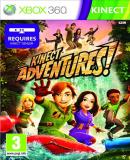 Caratula nº 200652 de Kinect Adventures (640 x 902)