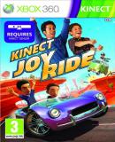 Carátula de Kinect Joy Ride
