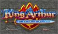 Foto 1 de King Arthur and the Knights of Justice