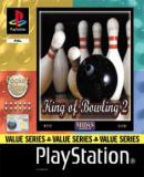 Carátula de King Of Bowling 2
