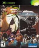 Caratula nº 106663 de King Of Fighters 2002 & 2003, The (200 x 284)