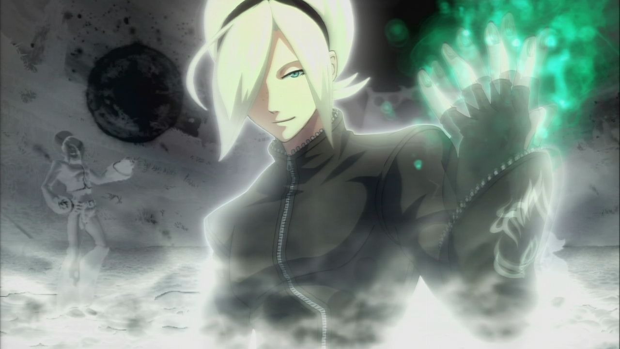 Pantallazo de King Of Fighters XIII, The para PlayStation 3