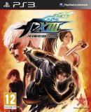 Caratula nº 227664 de King Of Fighters XIII, The (520 x 600)