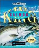 Carátula de King Salmon: The Big Catch