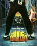 Caratula nº 62387 de King of Chicago, The (135 x 170)