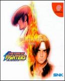 Caratula nº 16772 de King of Fighters: Dream Match 1999, The (200 x 197)
