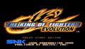 Foto 1 de King of Fighters: Evolution, The