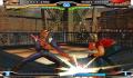 Pantallazo nº 82835 de King of Fighters: Maximum Impact 2 (AKA King of Fighters 2006) (600 x 450)