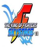 Carátula de King of Fighters: Sky Stage, The (Xbox Live Arcade)