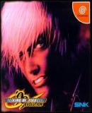 Carátula de King of Fighters \'99: Evolution, The