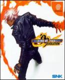Caratula nº 16769 de King of Fighters \'99: Evolution [Best of SNK], The (200 x 197)