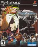 Caratula nº 81004 de King of Fighters 02/03, The (200 x 284)