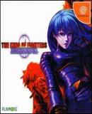 Caratula nº 16770 de King of Fighters 2000, The (200 x 197)