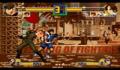 Foto 2 de King of Fighters 2001, The (Japonés)