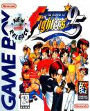 Carátula de King of Fighters 95, The