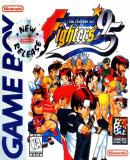 Caratula nº 187949 de King of Fighters 95, The (640 x 639)