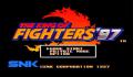 Pantallazo nº 243282 de King of Fighters '97, The (640 x 480)