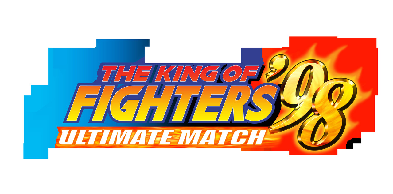 Pantallazo de King of Fighters '98 Ultimate Match, The para PlayStation 2