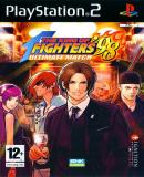 Caratula nº 171956 de King of Fighters '98 Ultimate Match, The (640 x 908)