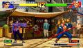 Pantallazo nº 240146 de King of Fighters '98 (636 x 446)