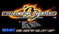 Foto 1 de King of Fighters '99, The