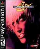 Caratula nº 88434 de King of Fighters '99, The (200 x 197)