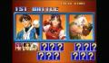 Pantallazo nº 143969 de King of Fighters Collection, The: The Orochi Saga (575 x 326)