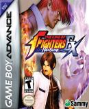 Carátula de King of Fighters EX: Neo Blood, The