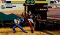 Pantallazo nº 22574 de King of Fighters EX: Neo Blood, The (300 x 200)