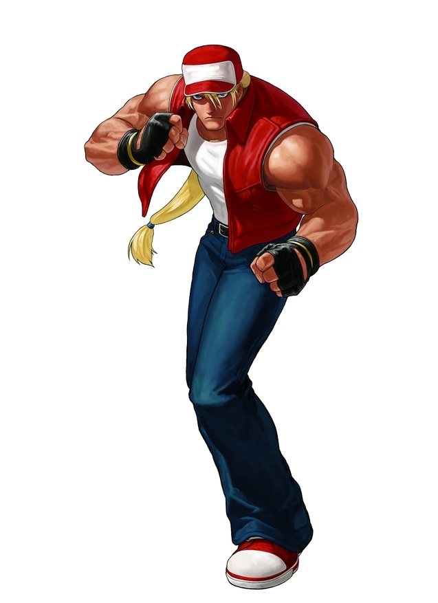 Pantallazo de King of Fighters XII, The para PlayStation 3