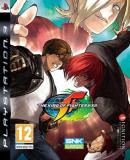 Carátula de King of Fighters XII, The