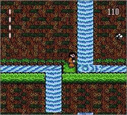 Pantallazo de King of Kings: The Early Years para Nintendo (NES)