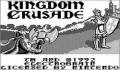 Foto 1 de Kingdom Crusade